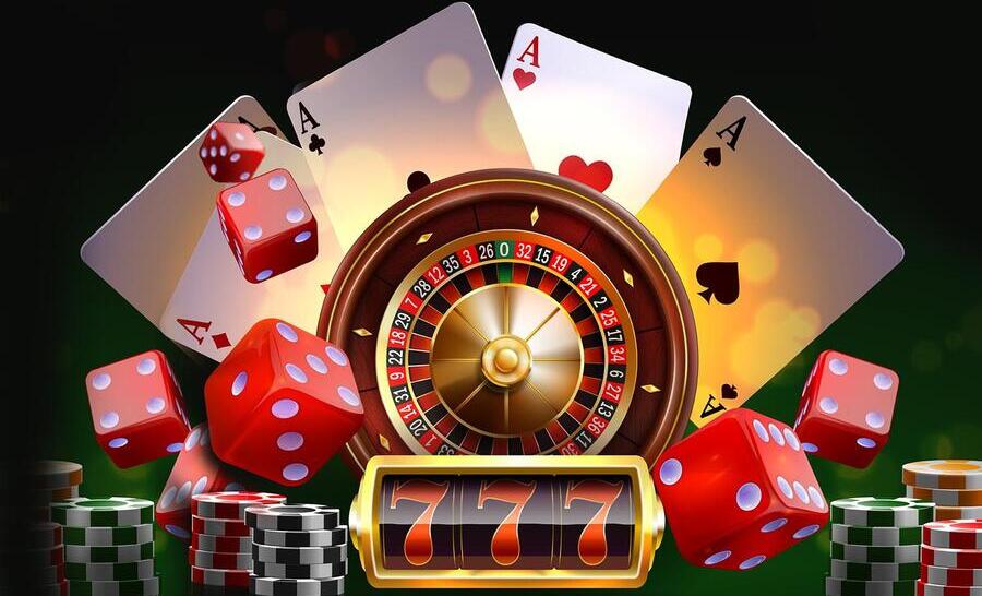 How to find online casino bonuses