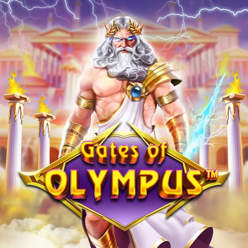 Gates-of-Olympus-slot game