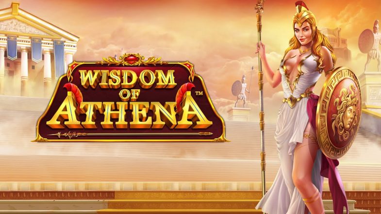 Wisdom-of-Athena-slot-gameplay