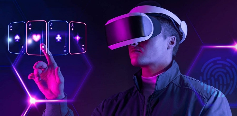 VR Technologies 