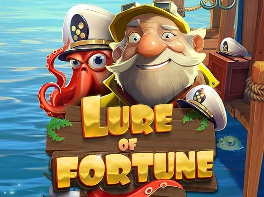 Lure Of Fortune