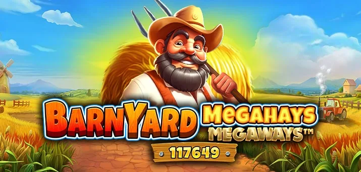 barnyard-megahays-megaways review