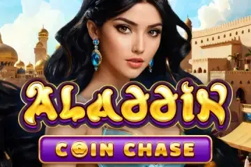 Aladdin Coin Chase