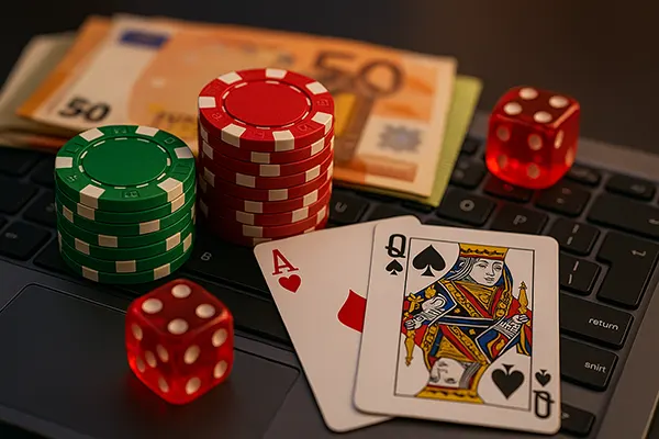 Gambling promotion risks