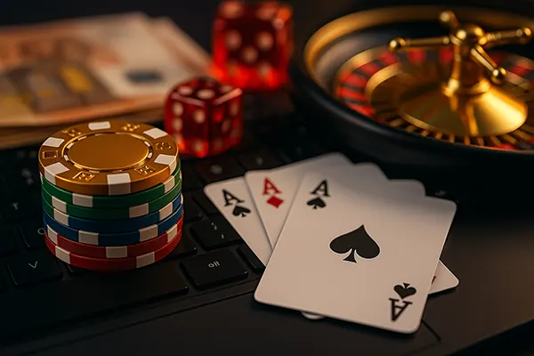 Gambling promotion risks