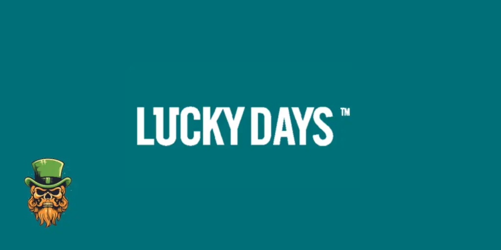 Live dealer LuckyDays
