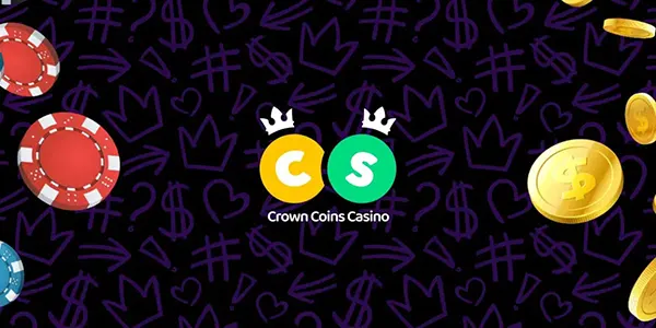 Casino game lobby