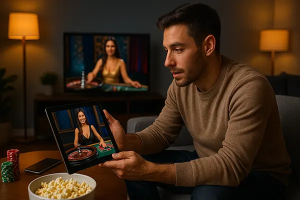 dealer system interface