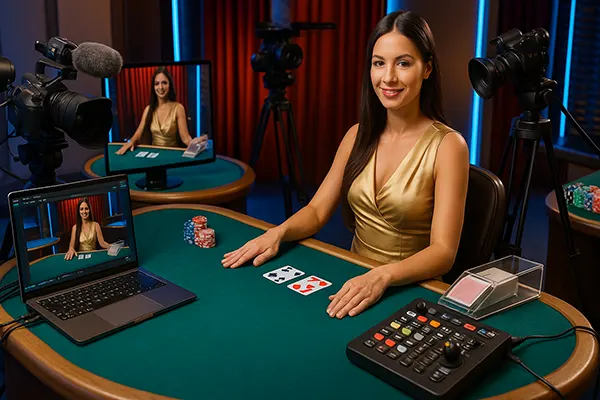 dealer system interface