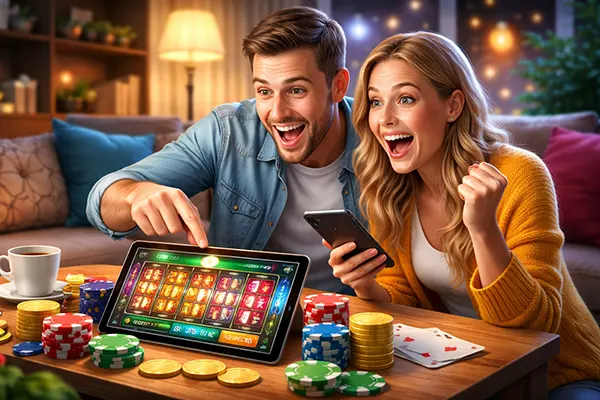 beginner casino guide
