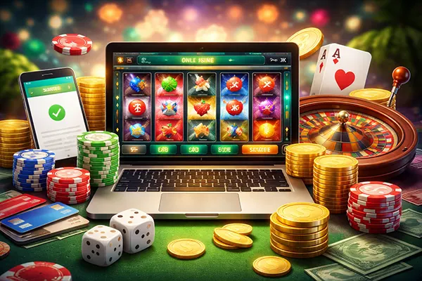 beginner casino guide