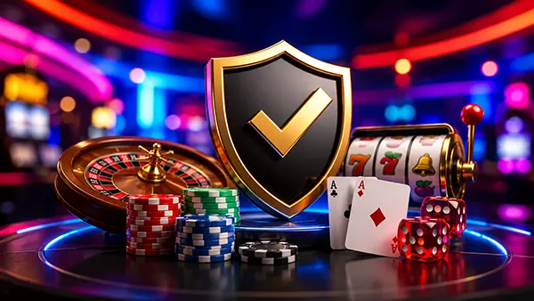 Casino policy reading