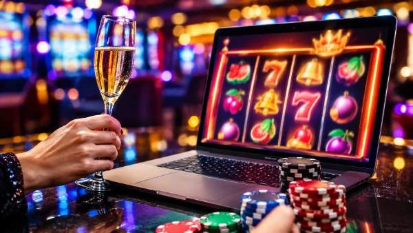 Casino bonus terms