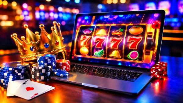 Casino bonus terms